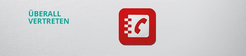 Telefonbuch Verlag Hans Müller GmbH & Co. KG, Nürnberg, DE