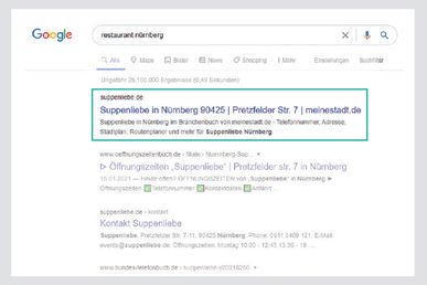 SELLWERK - SEA Suppenliebe 