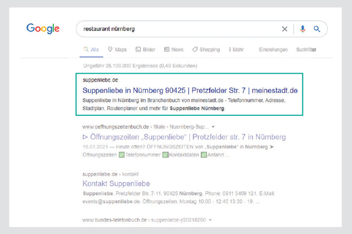 SELLWERK - SEA Suppenliebe 