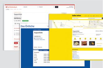 SELLWERK - Verzeichnisse Suppenliebe 
