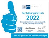 SELLWER - Ausbildungsbetrieb 2022