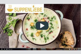 SELLWERK - Video Suppenliebe 
