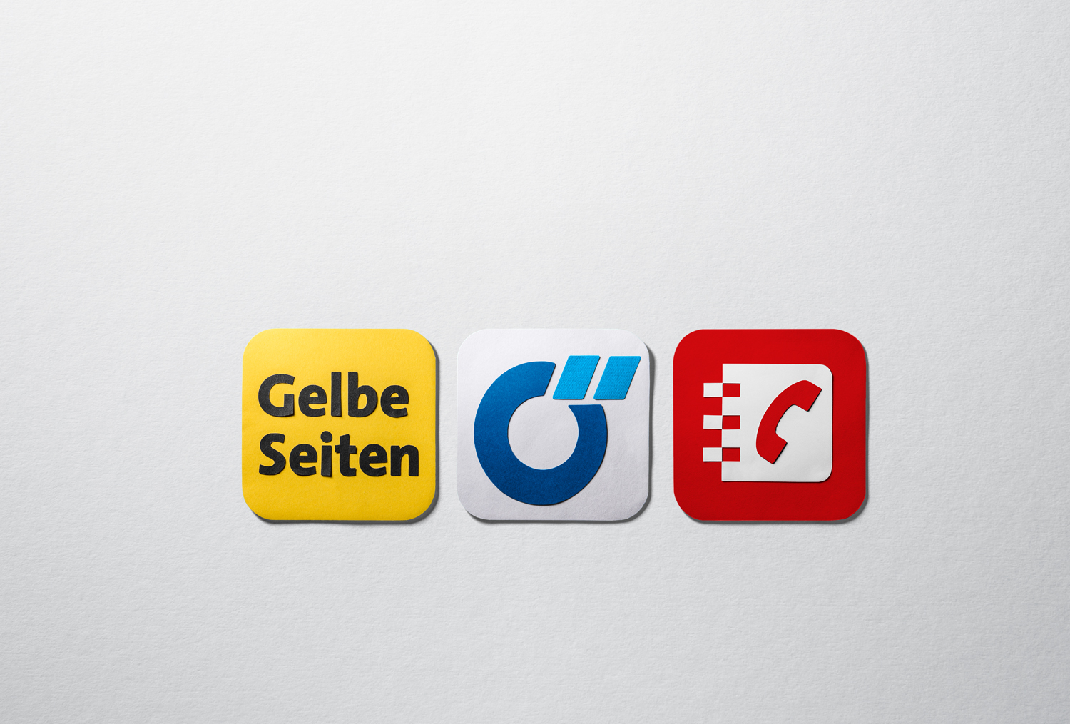 Telefonbuch Verlag Hans Müller GmbH & Co. KG, Nürnberg, DE