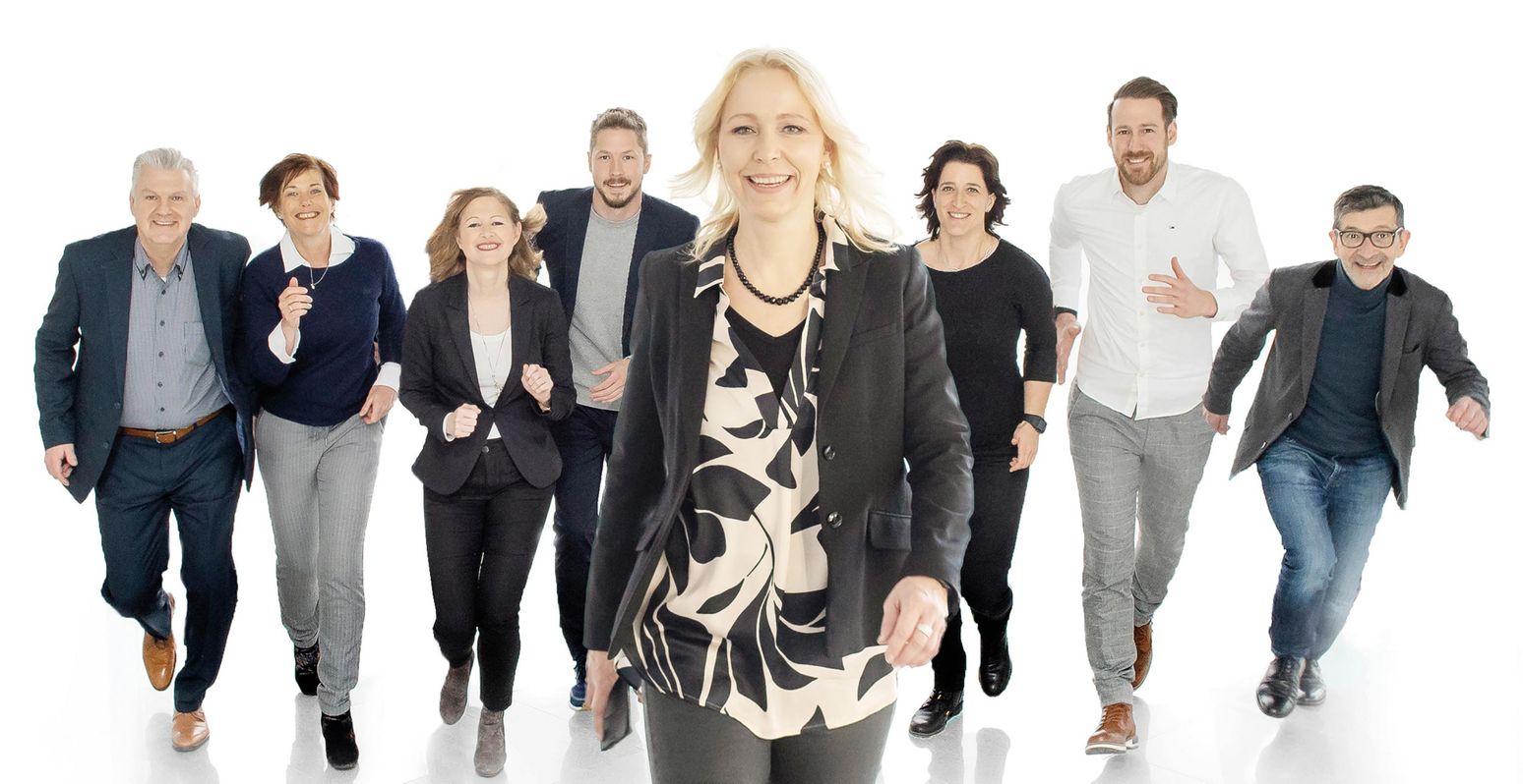 SELLWERK - wir helfen verkaufen