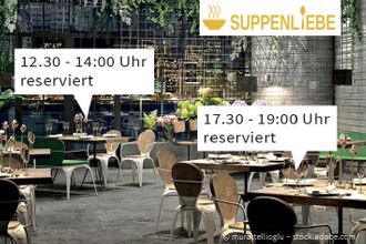 SELLWERK - Terminkalender Suppenliebe 